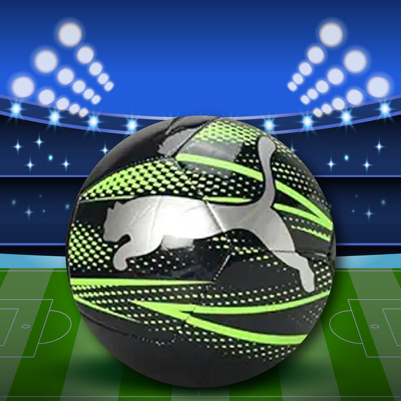 Load image into Gallery viewer, Puma Attacanto Graphic Football
