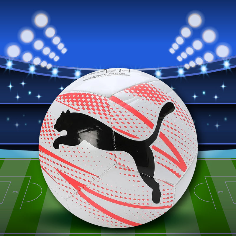 Load image into Gallery viewer, Puma Attacanto Graphic Football
