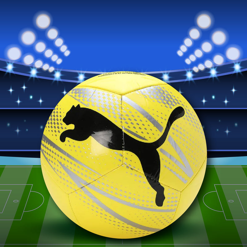 Load image into Gallery viewer, Puma Attacanto Graphic Football
