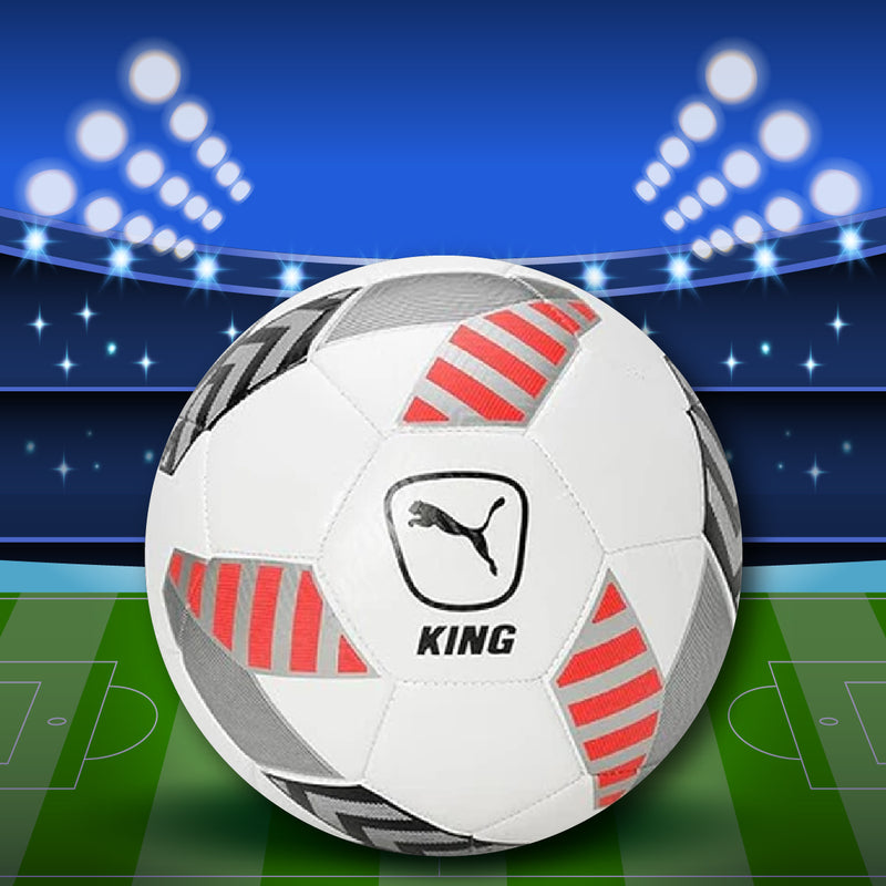 Puma king soccer ball hotsell