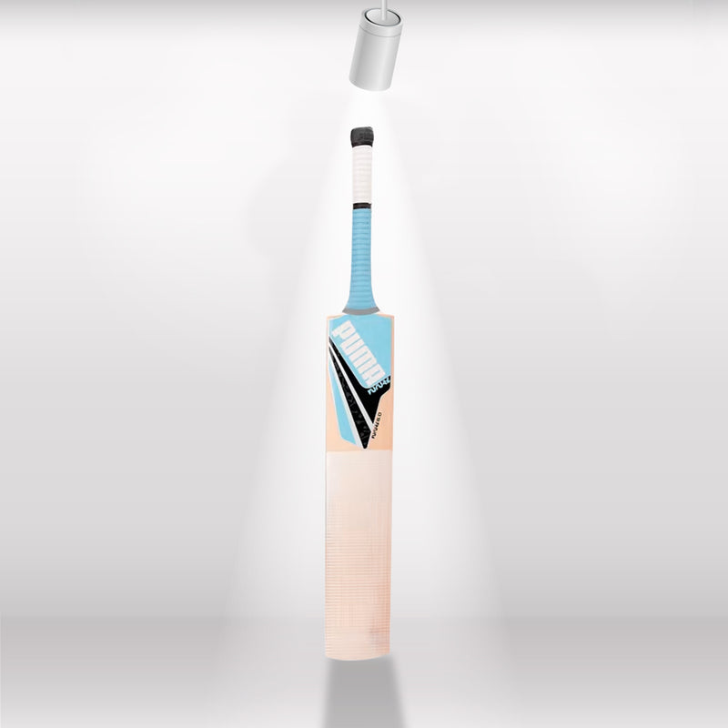 Load image into Gallery viewer, Puma Future 1.0 English/Kashmir Willow Cricket Bat
