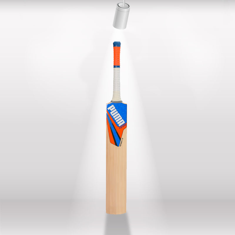 Load image into Gallery viewer, Puma Future 1.2 English Willow Cricket Bat
