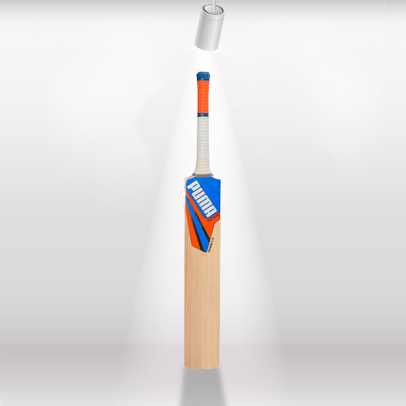 Load image into Gallery viewer, Puma Future 1.3 English Willow Cricket Bat
