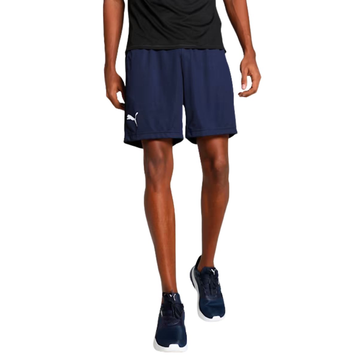 Puma CR Teamwear Men's Running Shorts