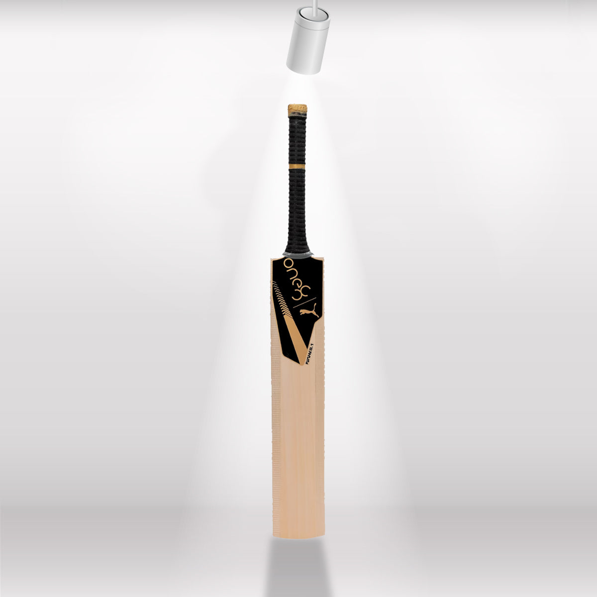 Puma One 8.1 English Willow Cricket Bat