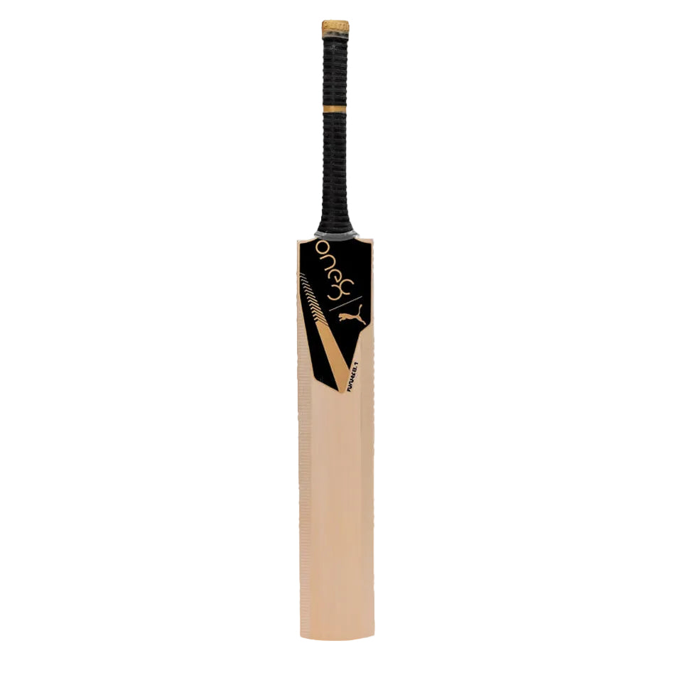 Puma One 8.1 English Willow Cricket Bat