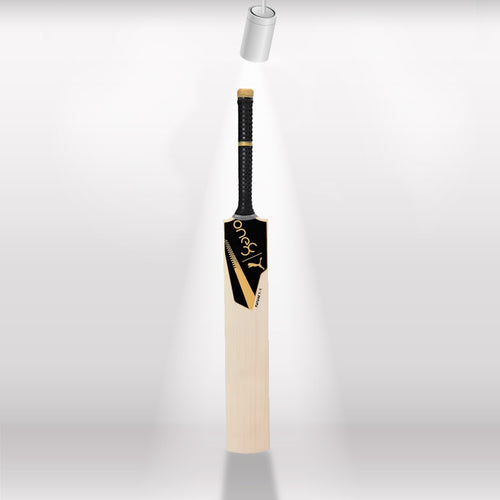 Puma One8 Jr 1.1 English Willow Cricket Bat