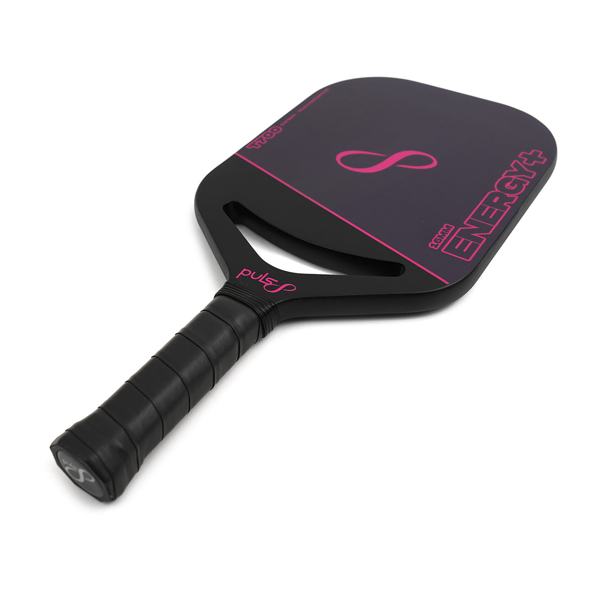 Puls8 Energy+ Pickleball Paddle