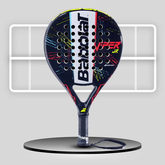 Babolat Viper Junior Padel Racquet
