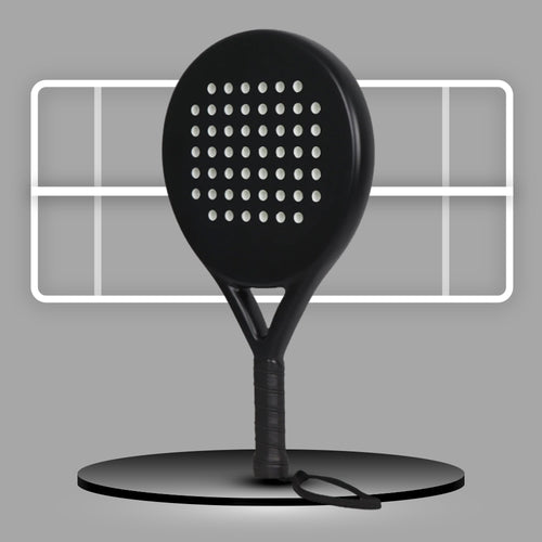 Airavat Padel Racquet
