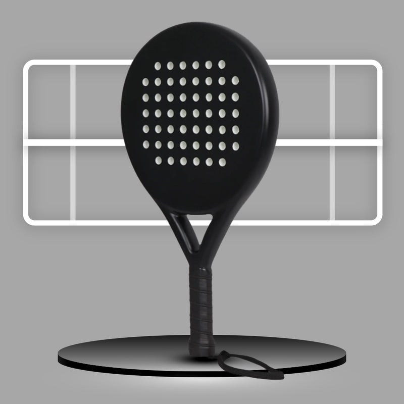 Load image into Gallery viewer, Airavat Padel Racquet
