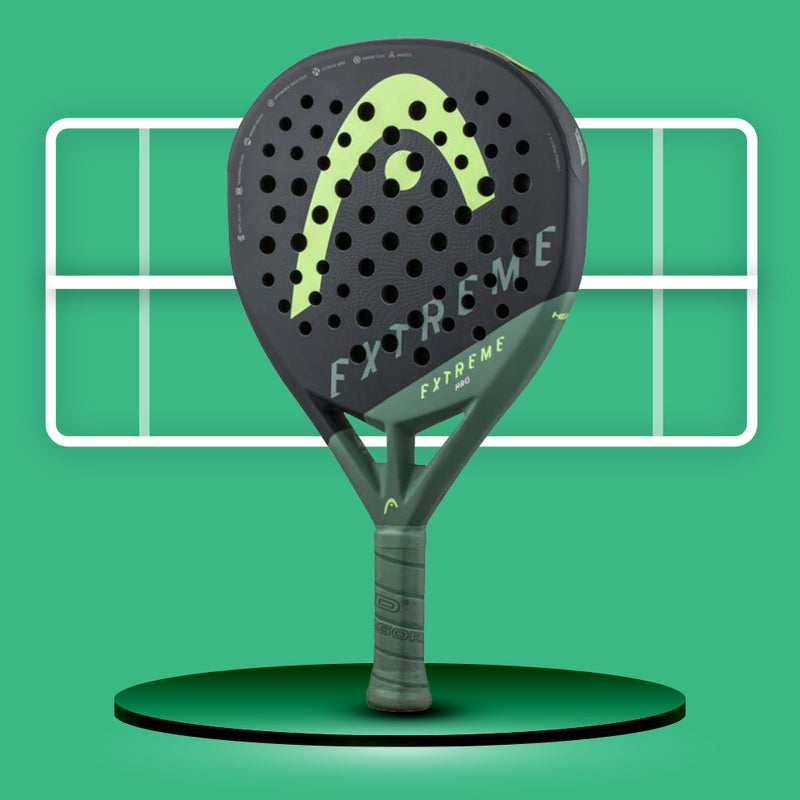 Load image into Gallery viewer, Head Extreme Pro 2023 Padel Racquet
