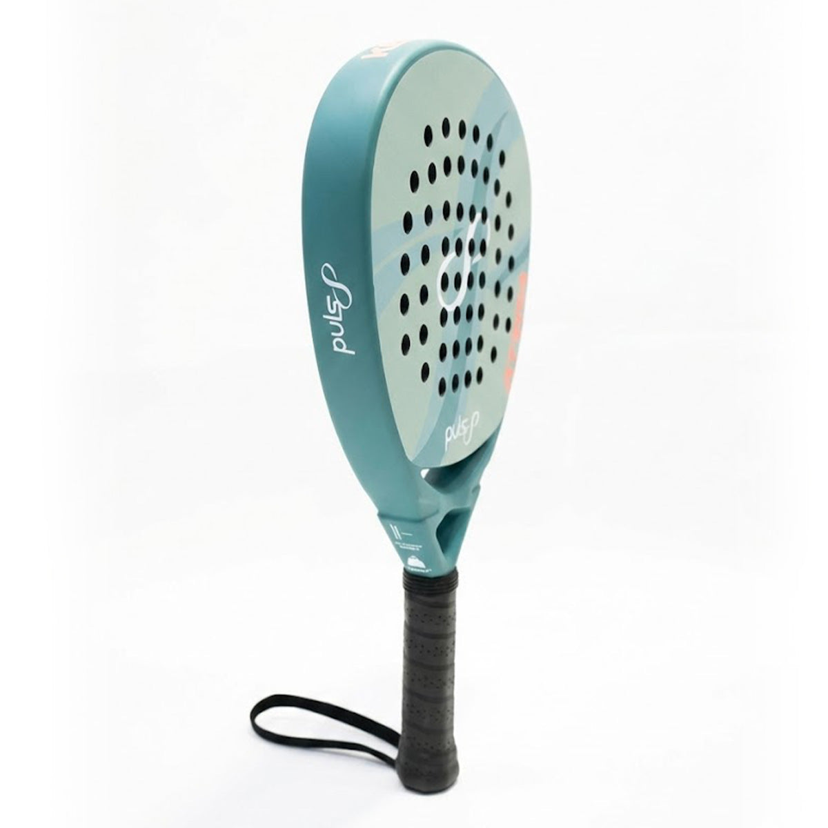 Puls8 Atom Padel Racket