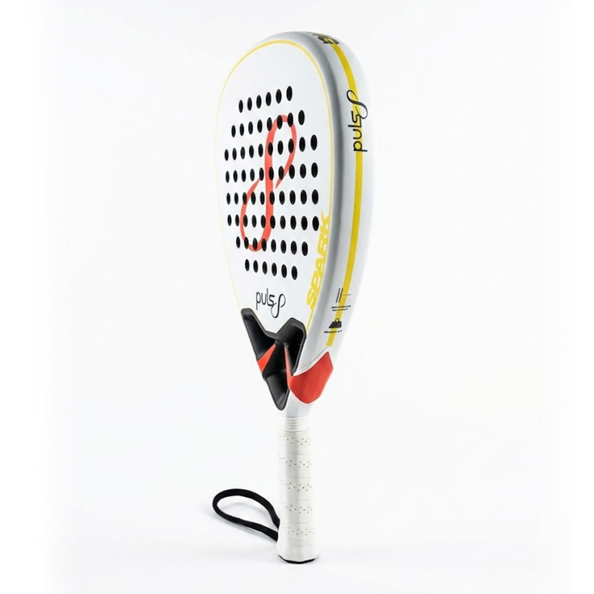 Puls8 Spark Padel Racket