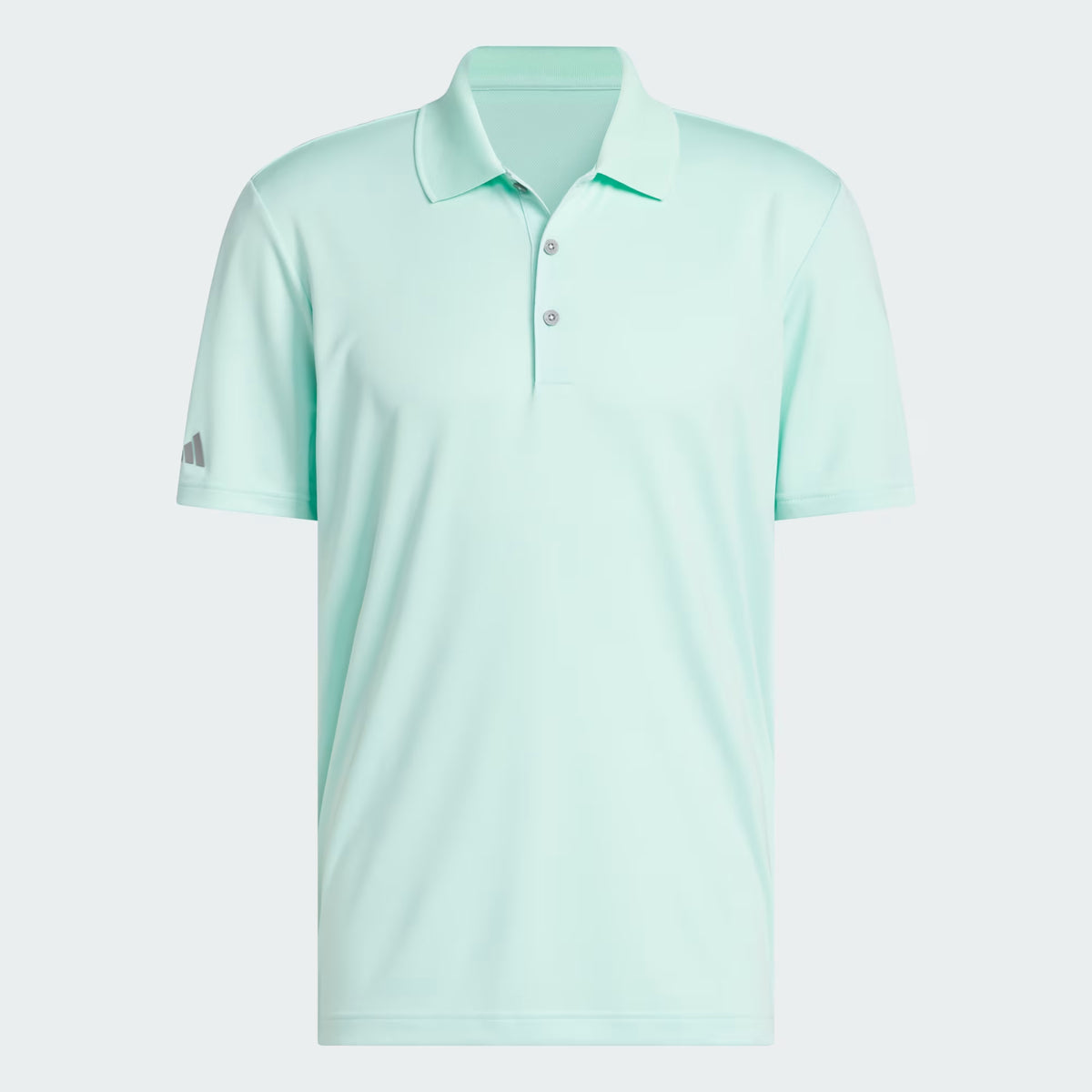 Adidas Performance Polo Running Shirt