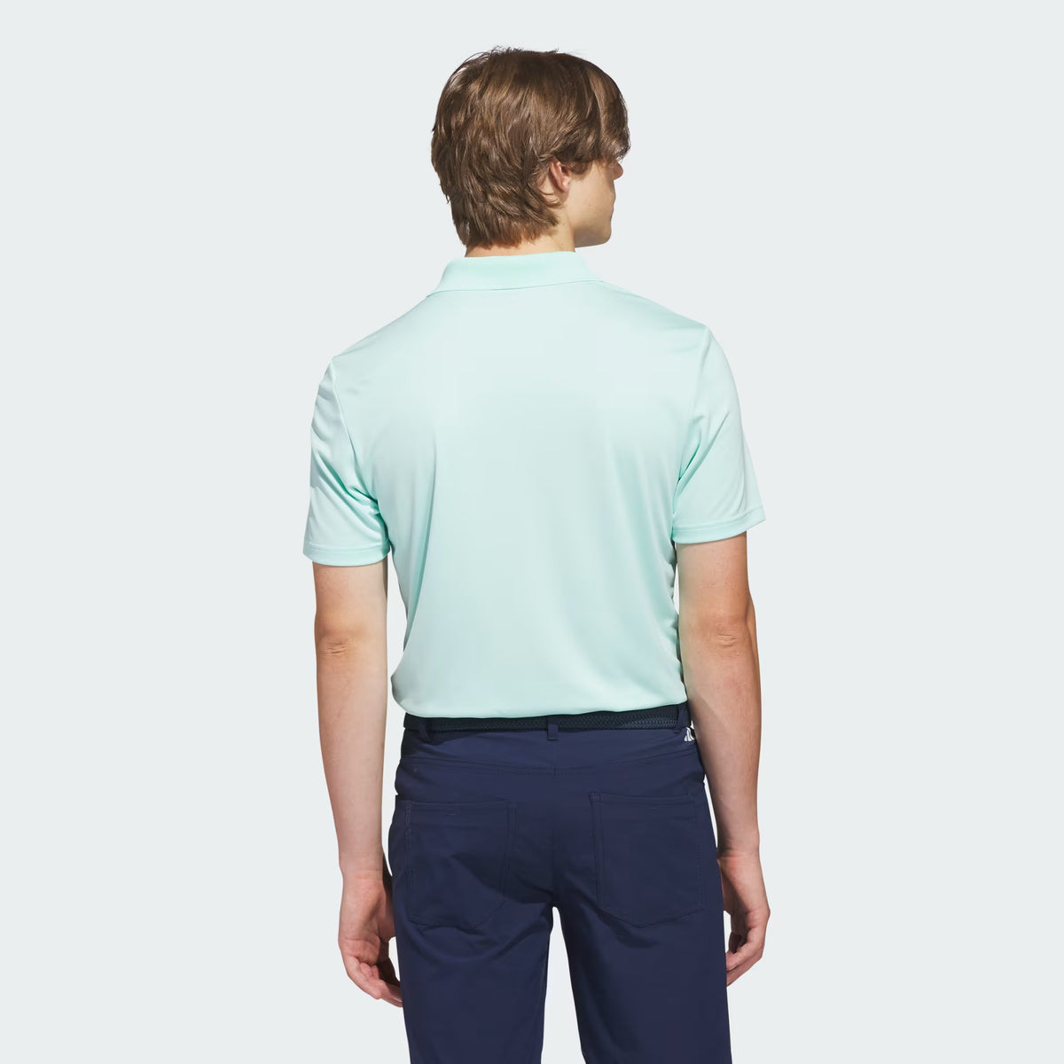 Adidas Performance Polo Running Shirt