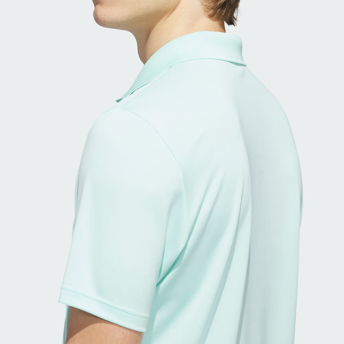 Adidas Performance Polo Running Shirt