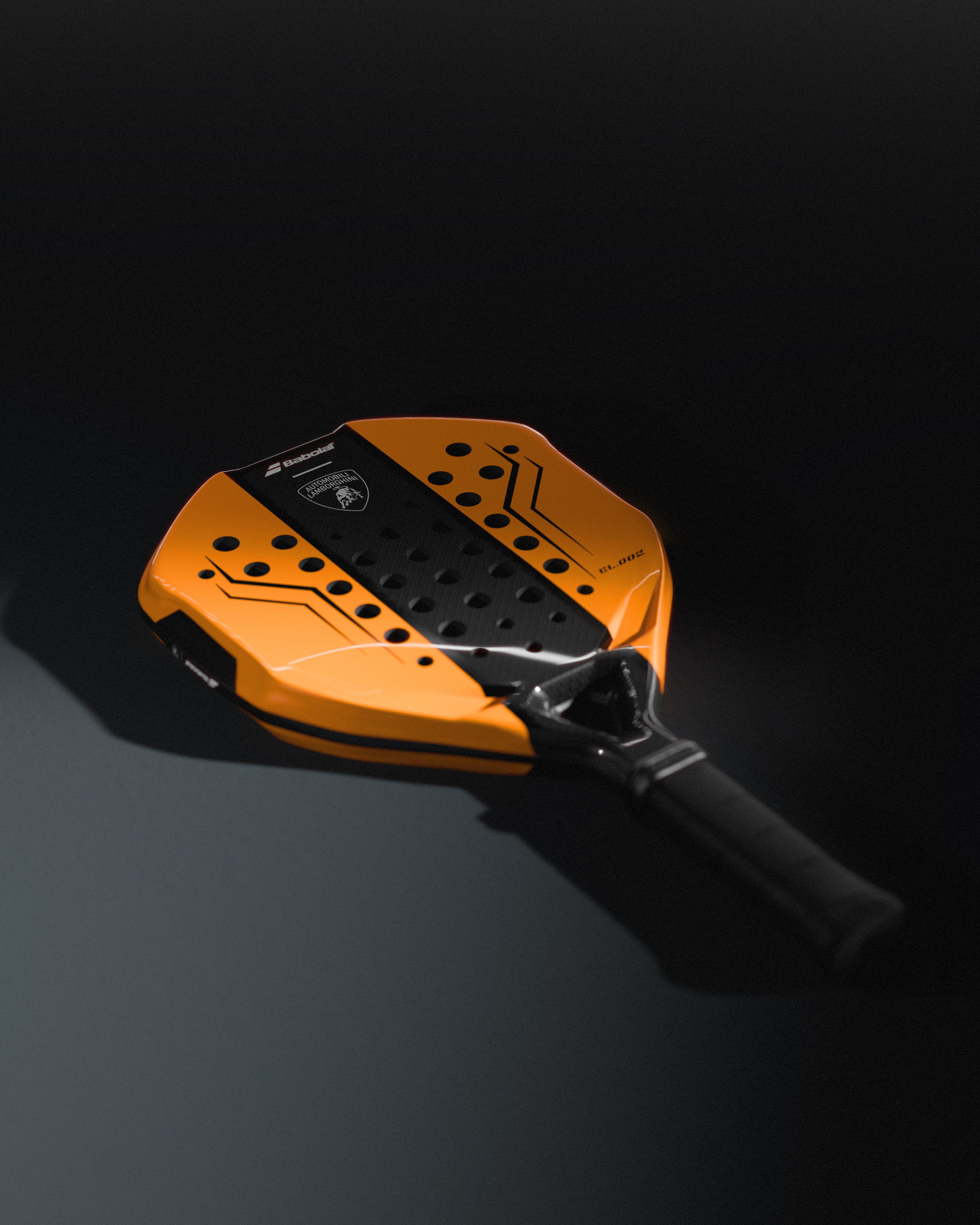Babolat Lamborghini BL002 Padel Racket
