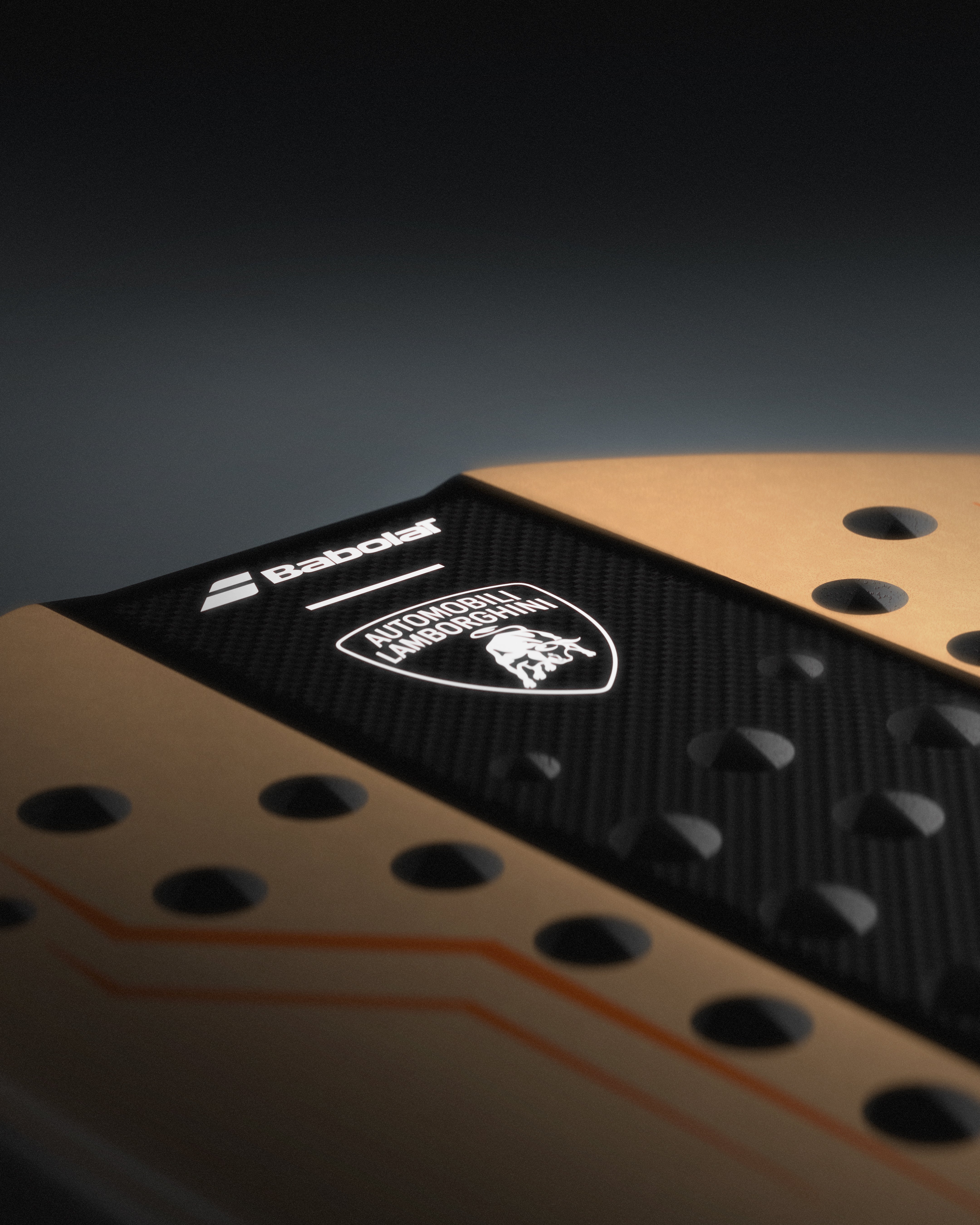 Babolat Lamborghini BL002 Padel Racket