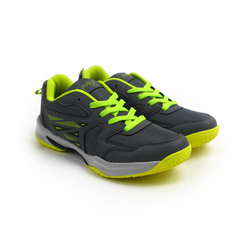 Load image into Gallery viewer, Puls8 Elite JR. Pickleball Court Shoes
