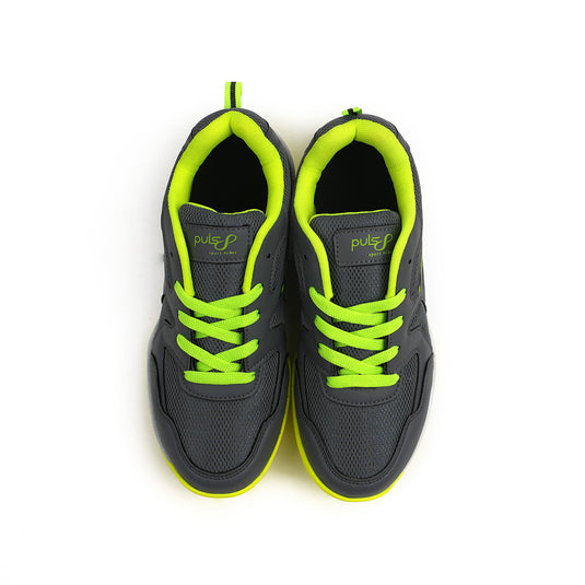 Puls8 Elite JR. Pickleball Court Shoes