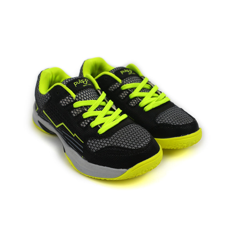 Load image into Gallery viewer, Puls8 Elite JR. Pickleball Court Shoes
