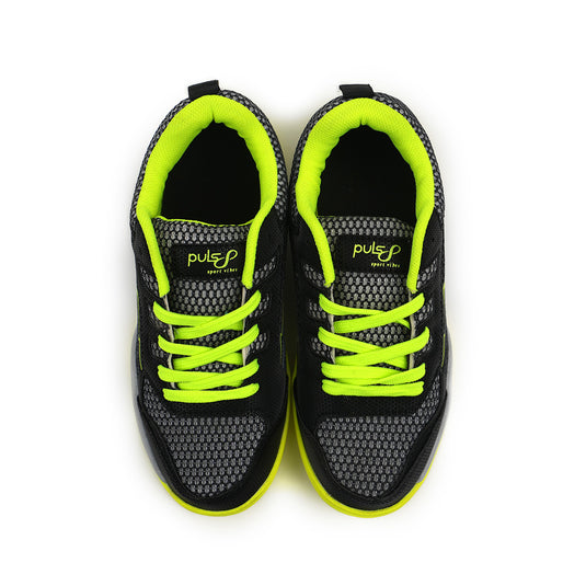 Puls8 Elite JR. Pickleball Court Shoes