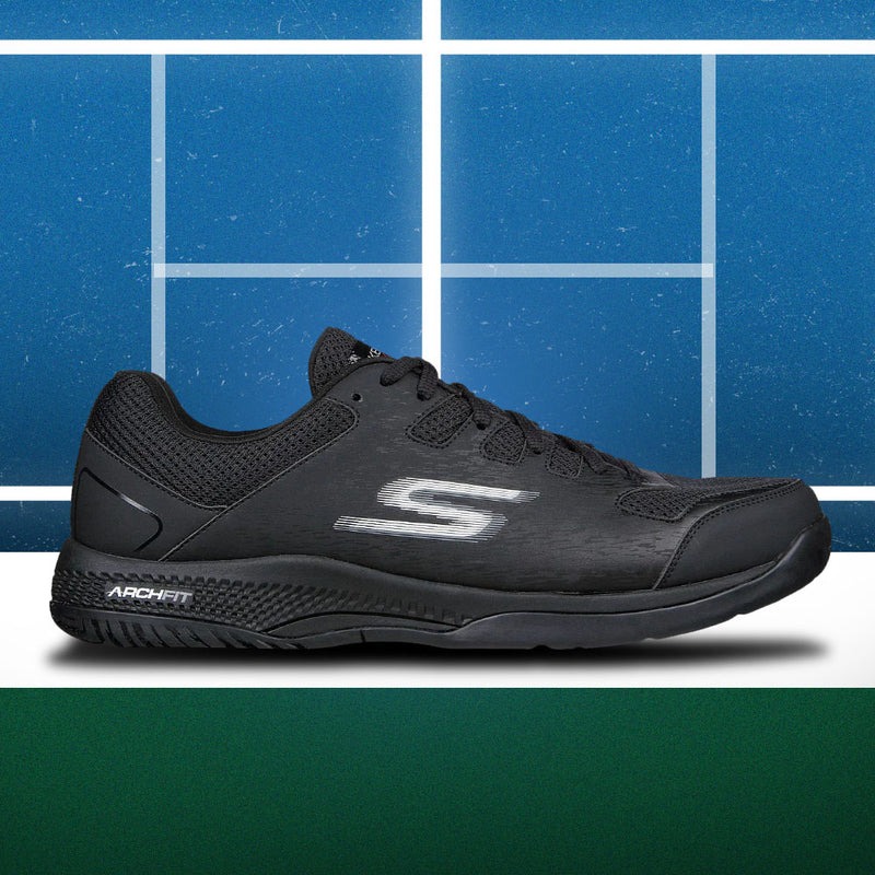 Load image into Gallery viewer, Skechers Viper Court Men&#39;s Pickleball Shoes
