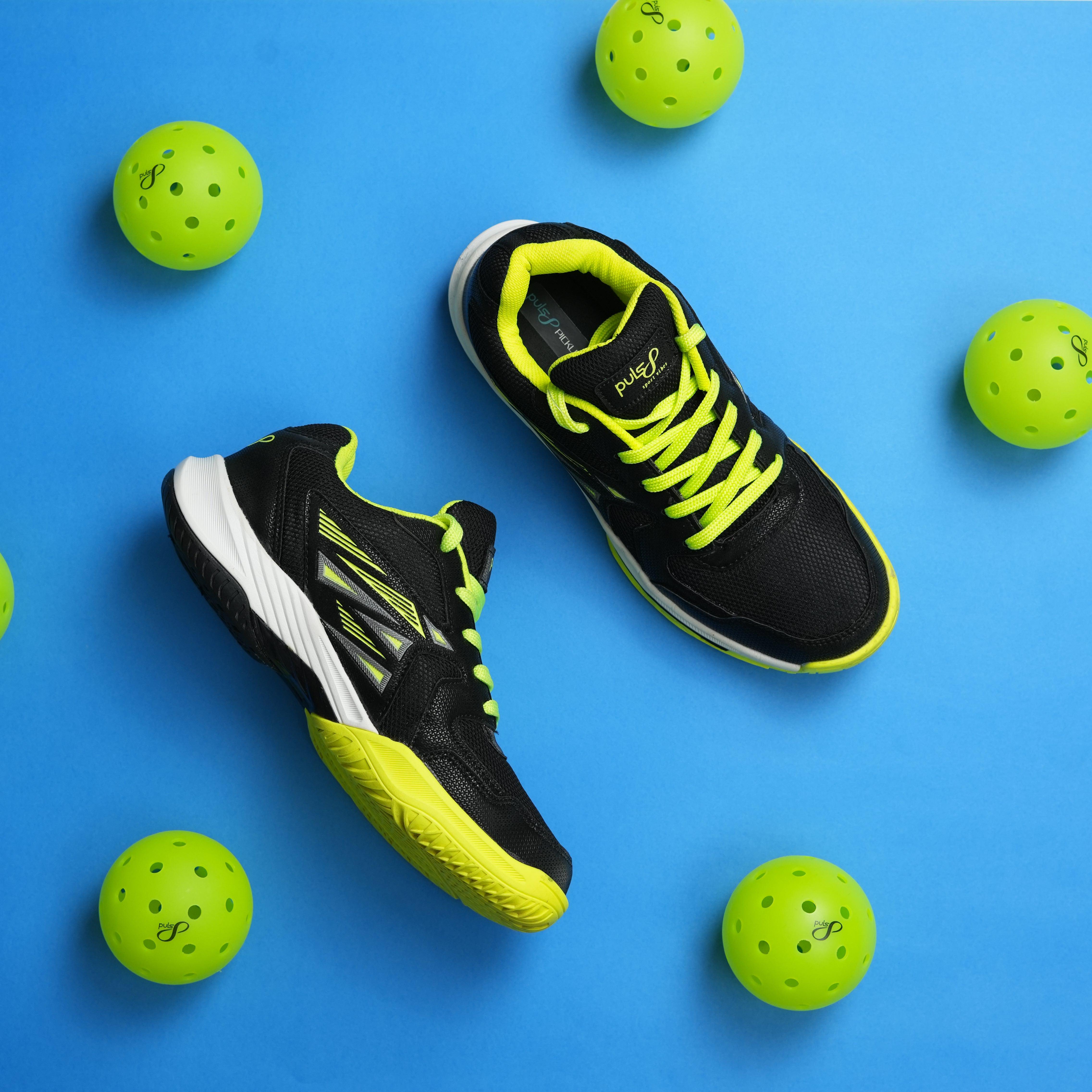 Buy Puls8 Pickleball Shoes Online - SCS Sports