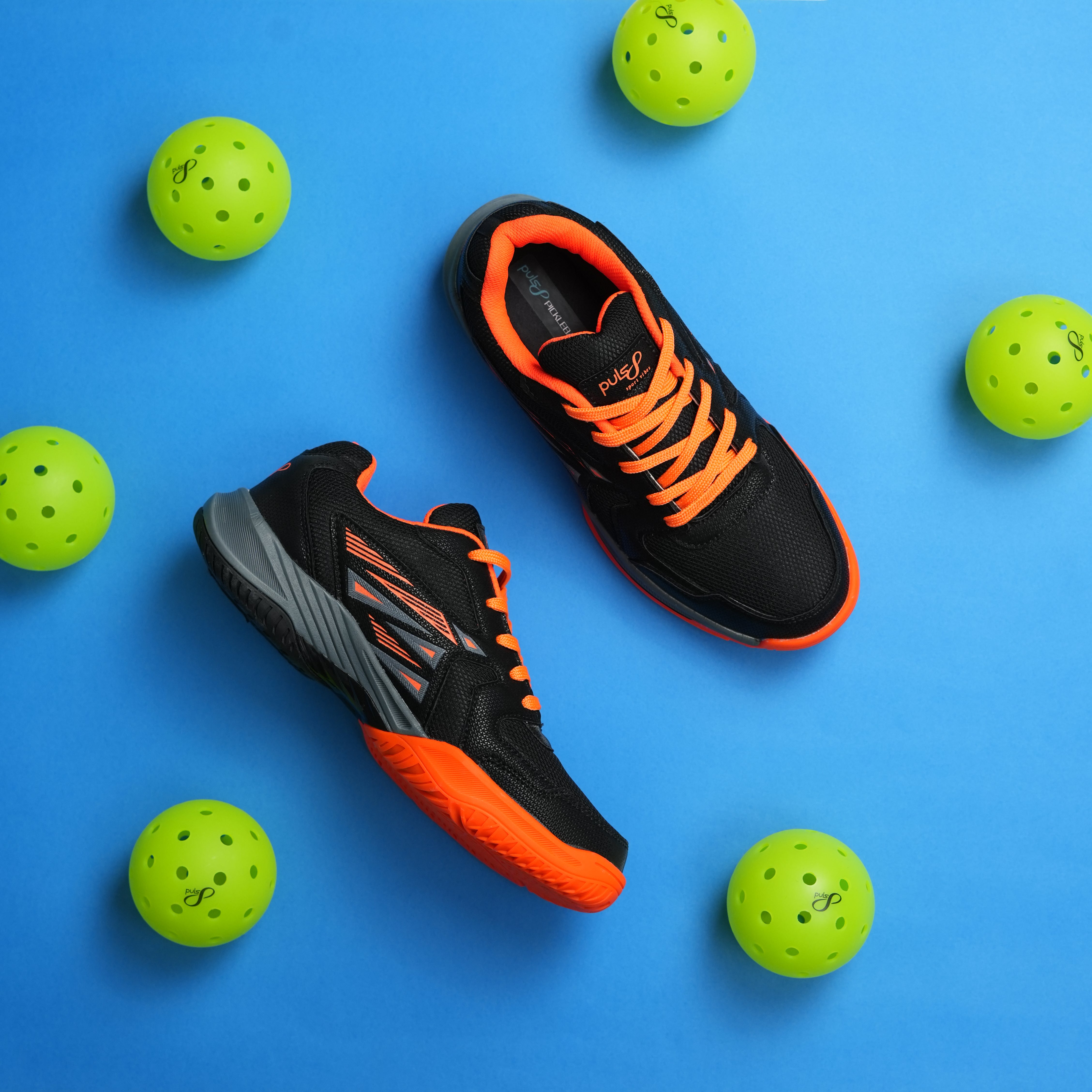 Puls8 Pickleball Shoes