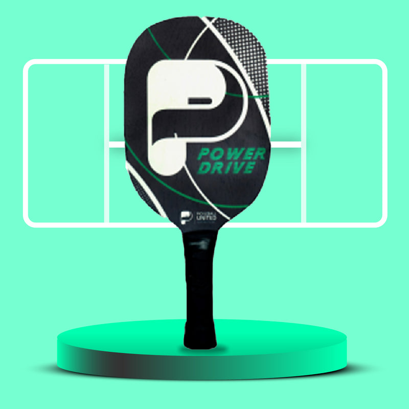 Load image into Gallery viewer, Pickleball United Power Drive Pickleball Paddle
