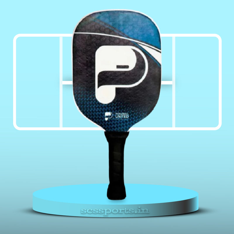 Load image into Gallery viewer, Pickleball United Freedom Pickleball Paddle
