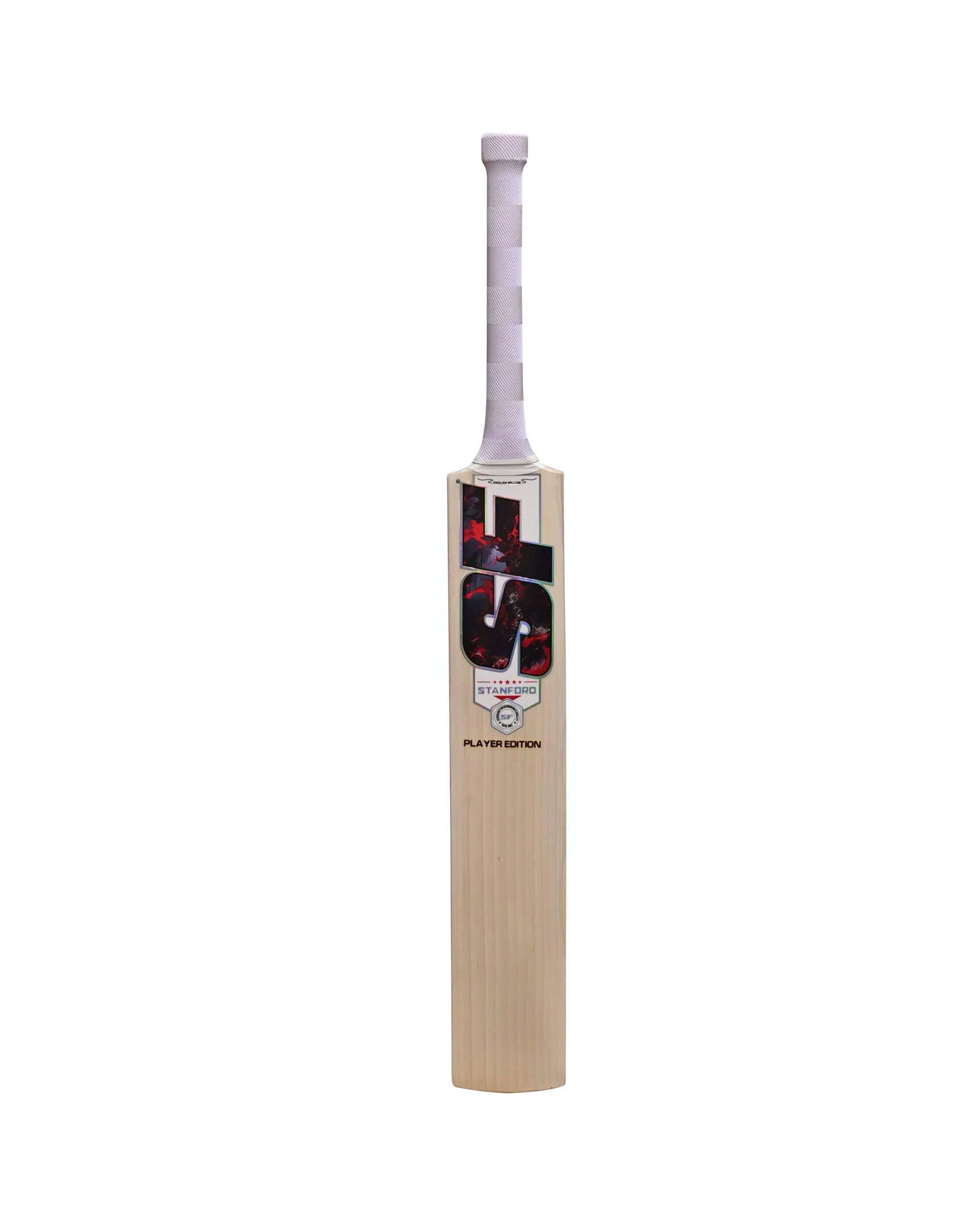 SF Player Edition English Willow Cricket Bat