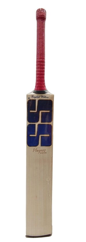 SS Players 3000 English Willow Cricket Bat