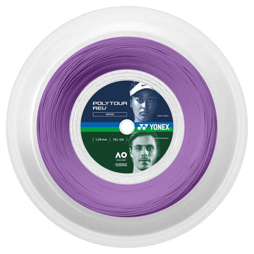 Yonex Poly Tour Rev Tennis String