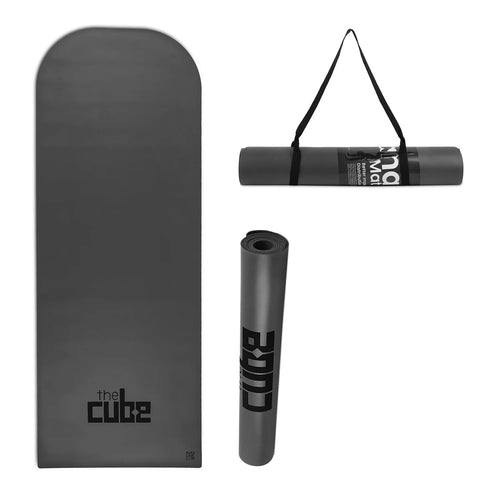 The Cube Prana PU Yoga Mat