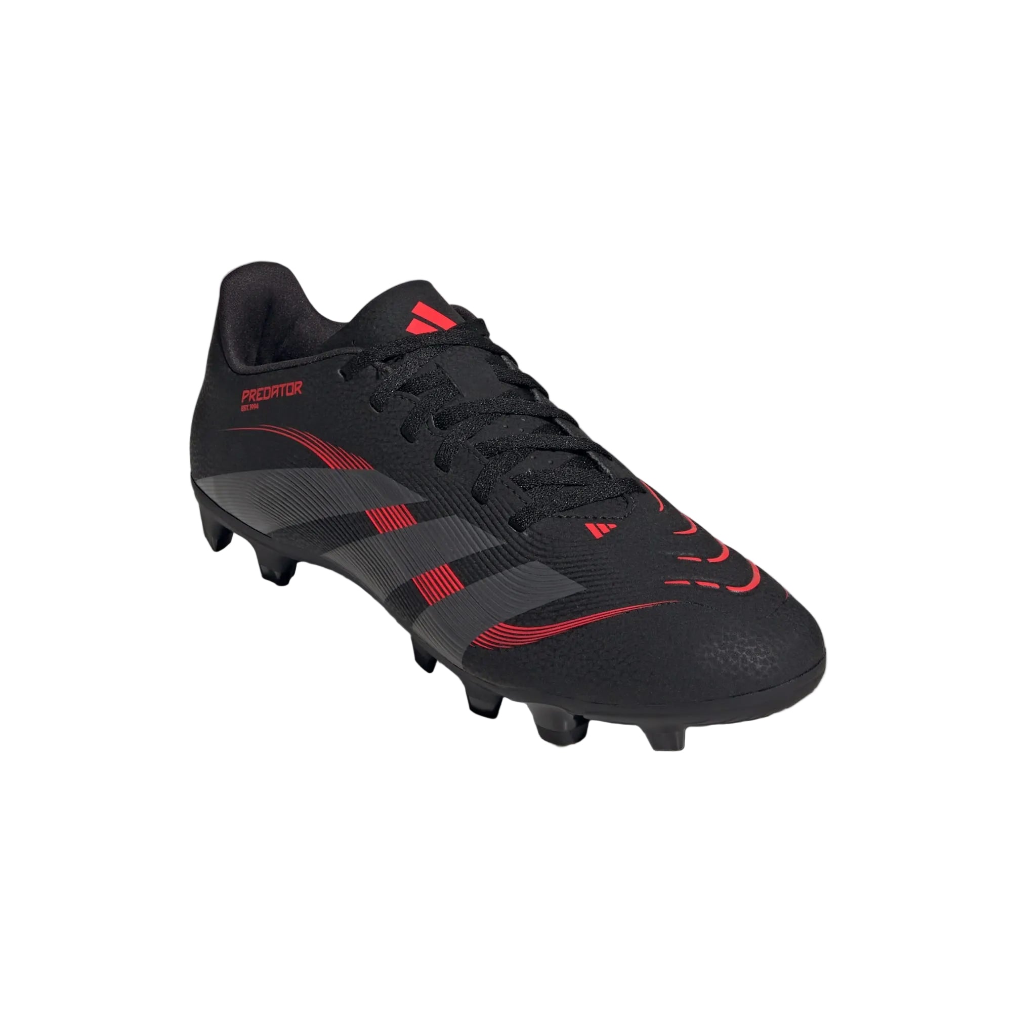 Adidas Predator Club Firm/Multi Ground Football Shoes