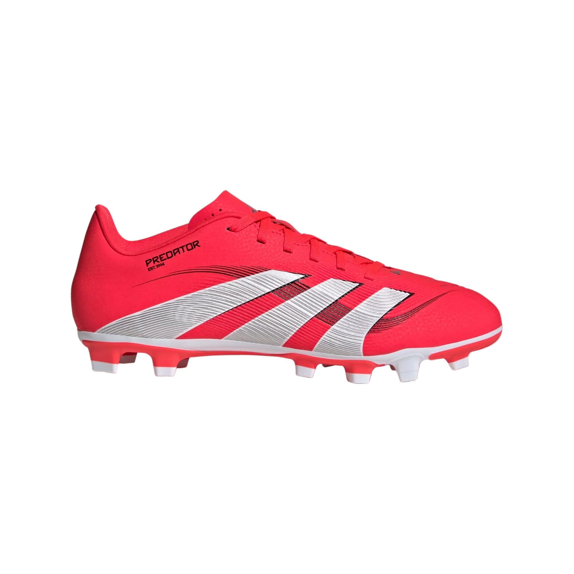 Adidas Predator Club Firm/Multi Ground Football Shoes