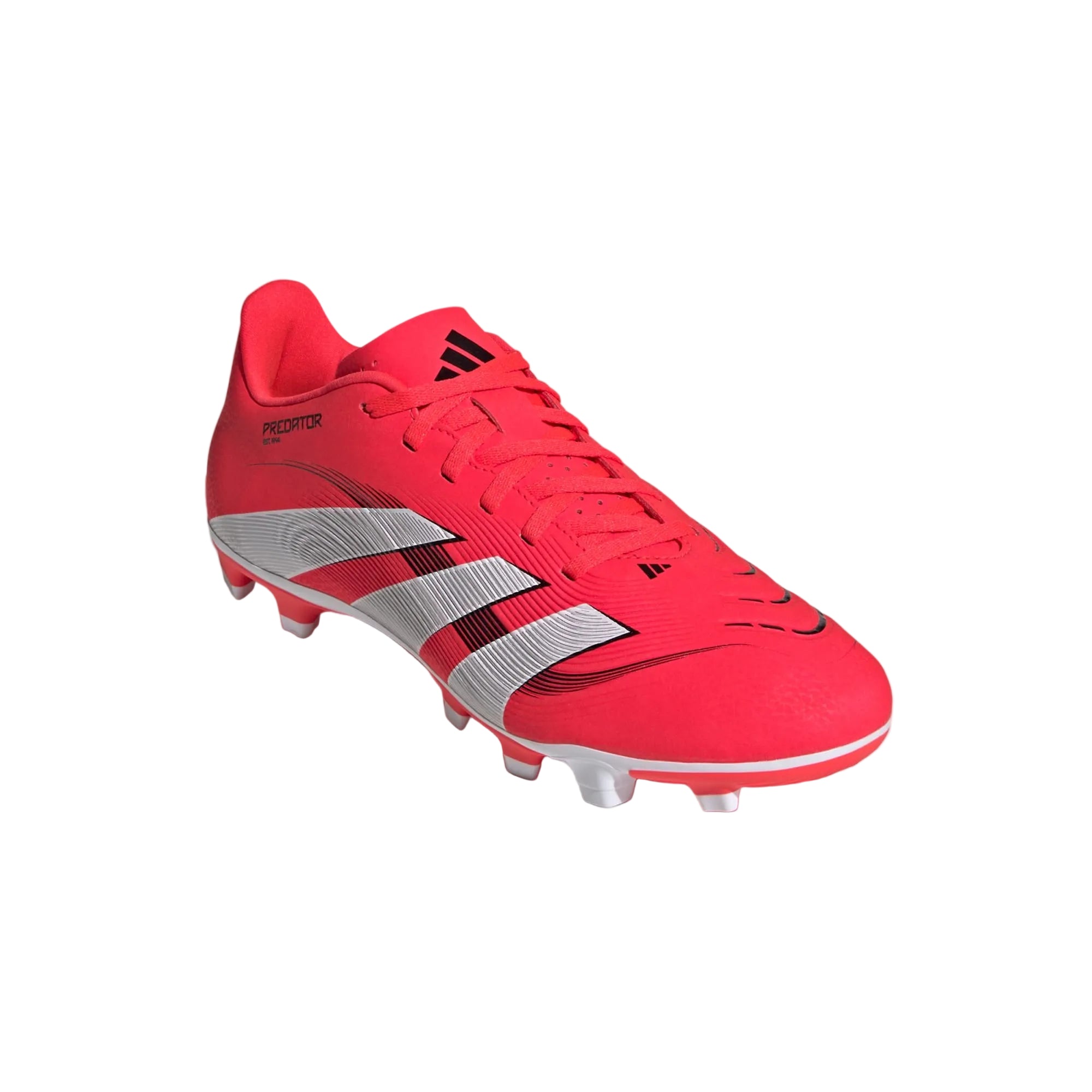 Adidas Predator Club Firm/Multi Ground Football Shoes