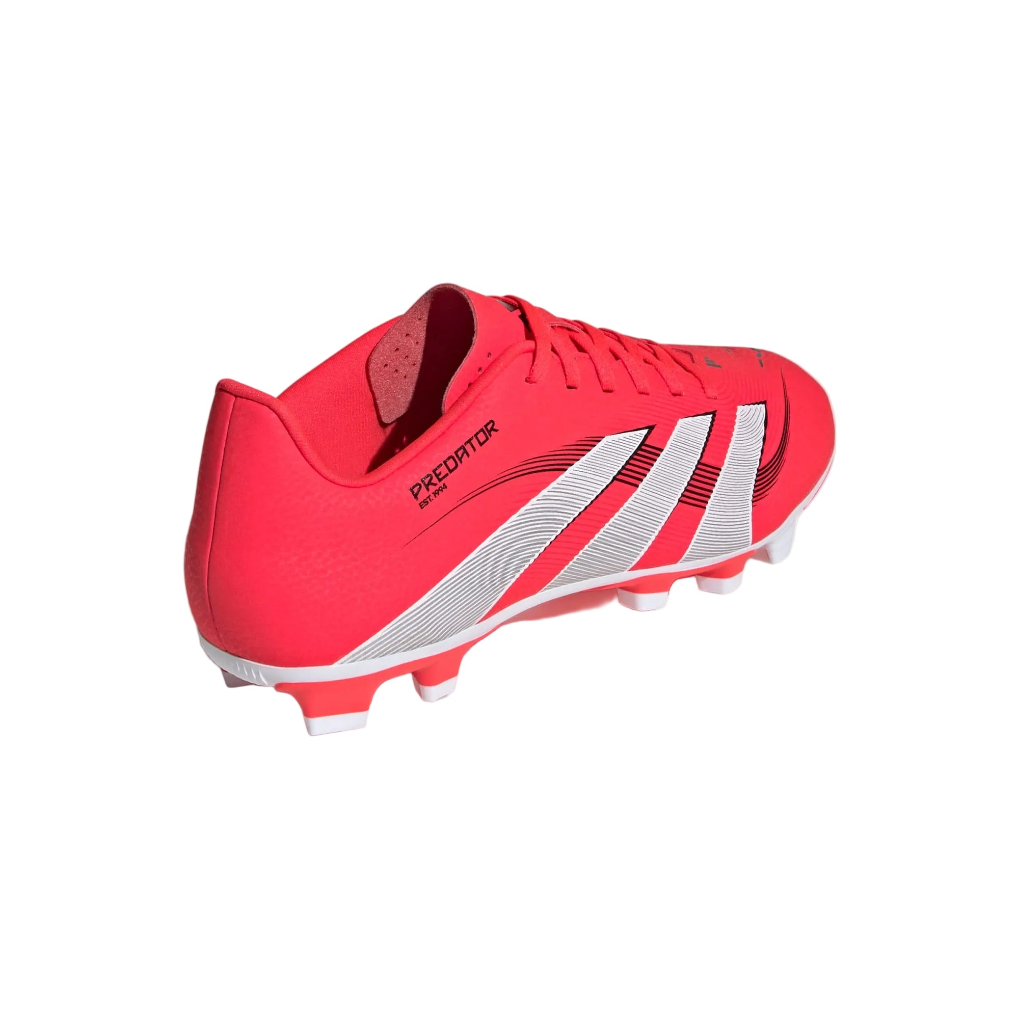 Adidas Predator Club Firm/Multi Ground Football Shoes