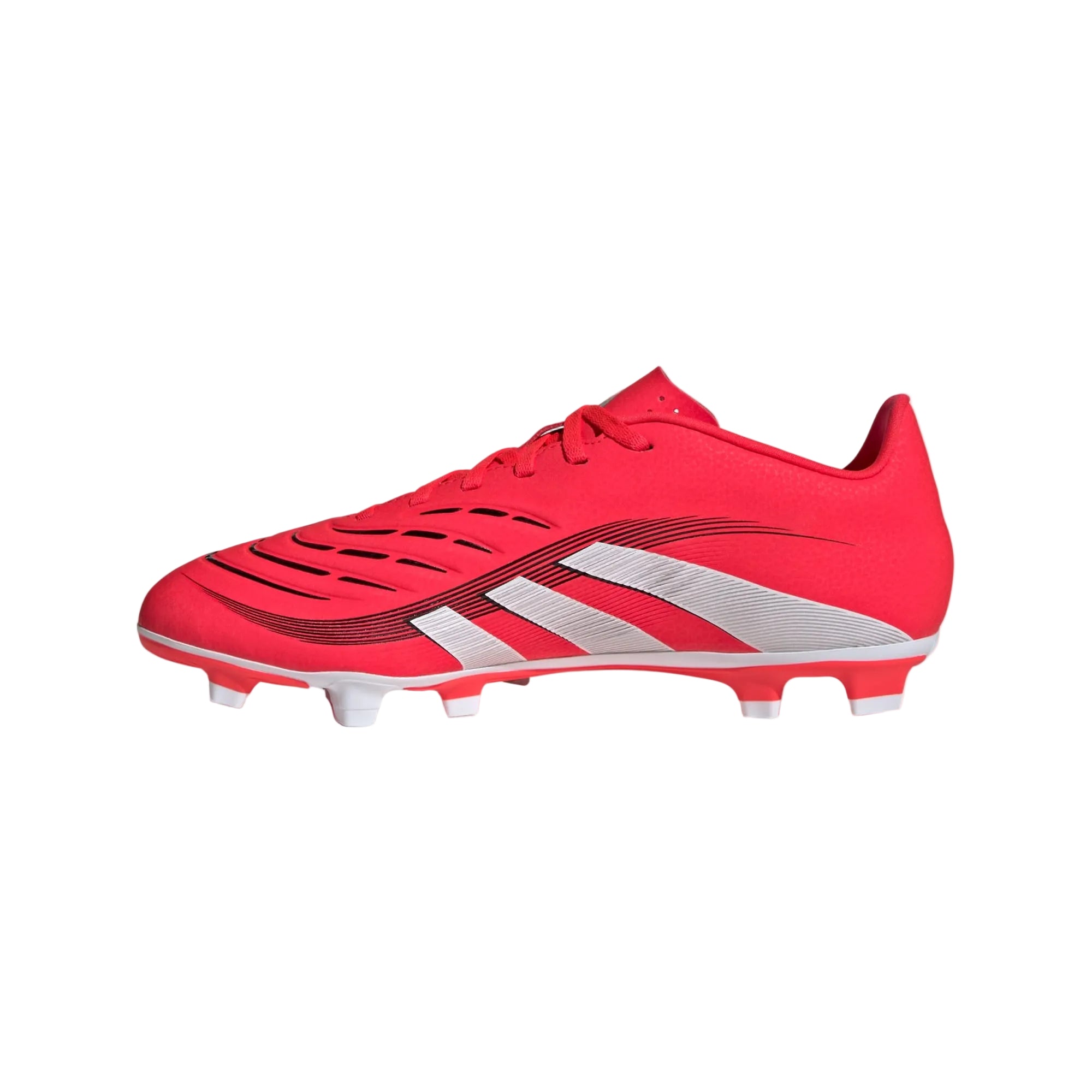 Adidas Predator Club Firm/Multi Ground Football Shoes