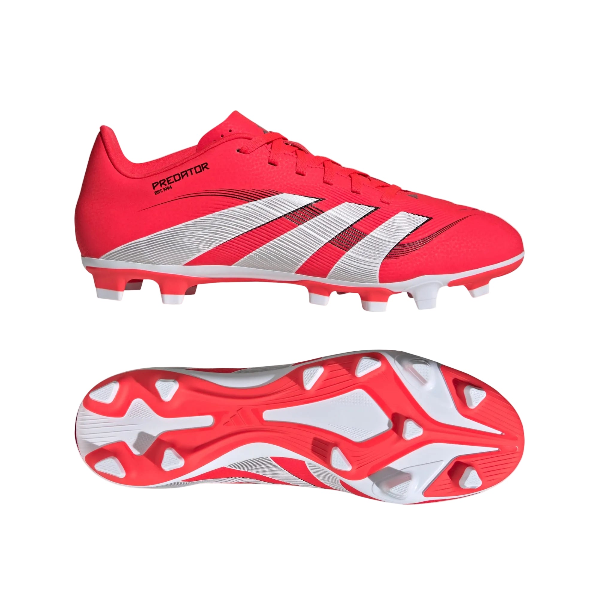 Adidas Predator Club Firm/Multi Ground Football Shoes