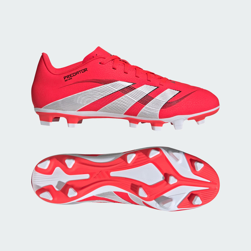 Load image into Gallery viewer, Adidas Predator Club Firm/Multi Ground Football Shoes

