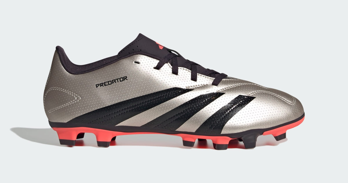 Buy Adidas IF6341 Predator Club FXG Football Shoes Online-SCS Sports