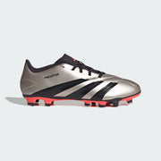 Adidas IF6341 Predator Club FXG Football Shoes