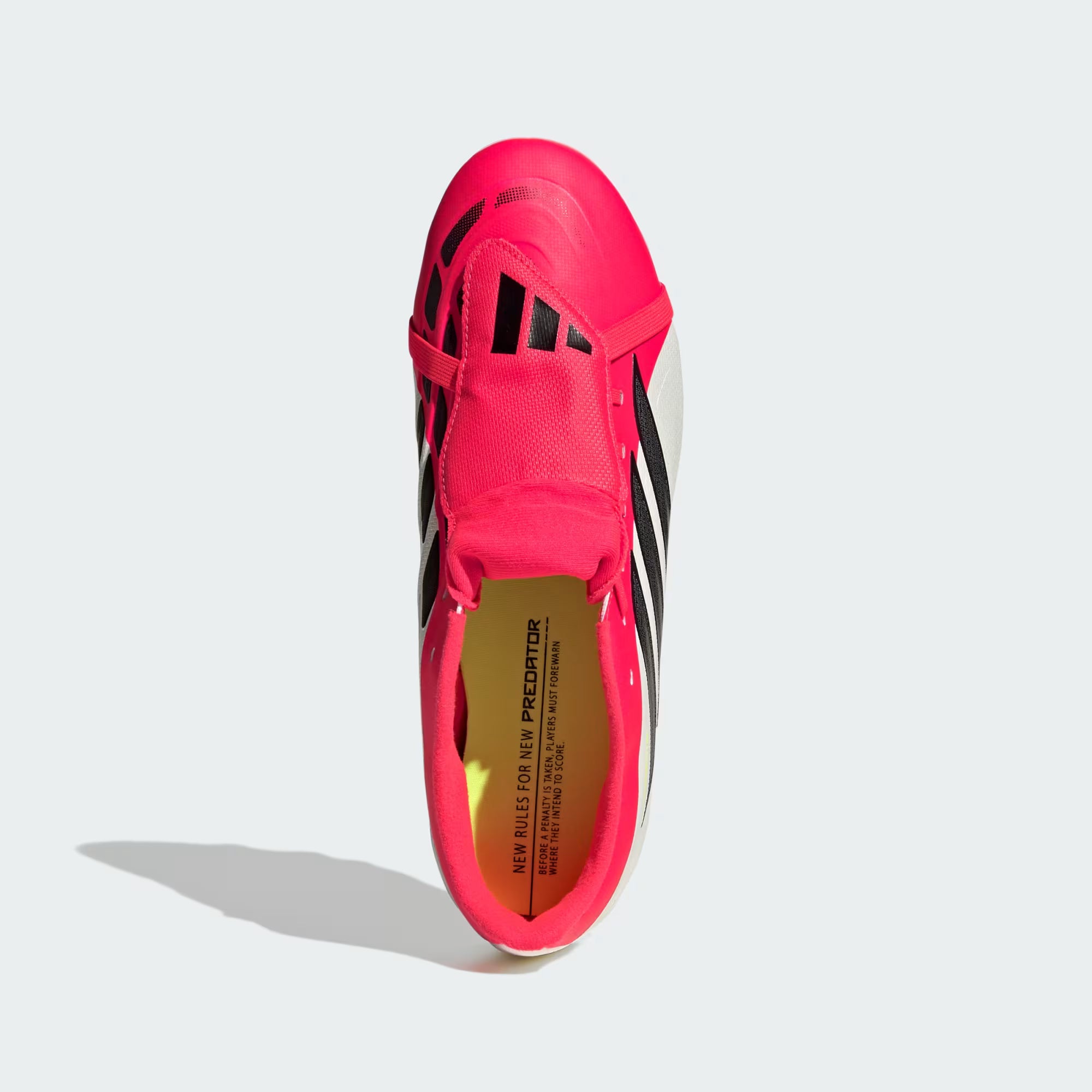 Adidas Predator Club Fold-Over Tongue Firm Ground / Multi Ground Football Boots