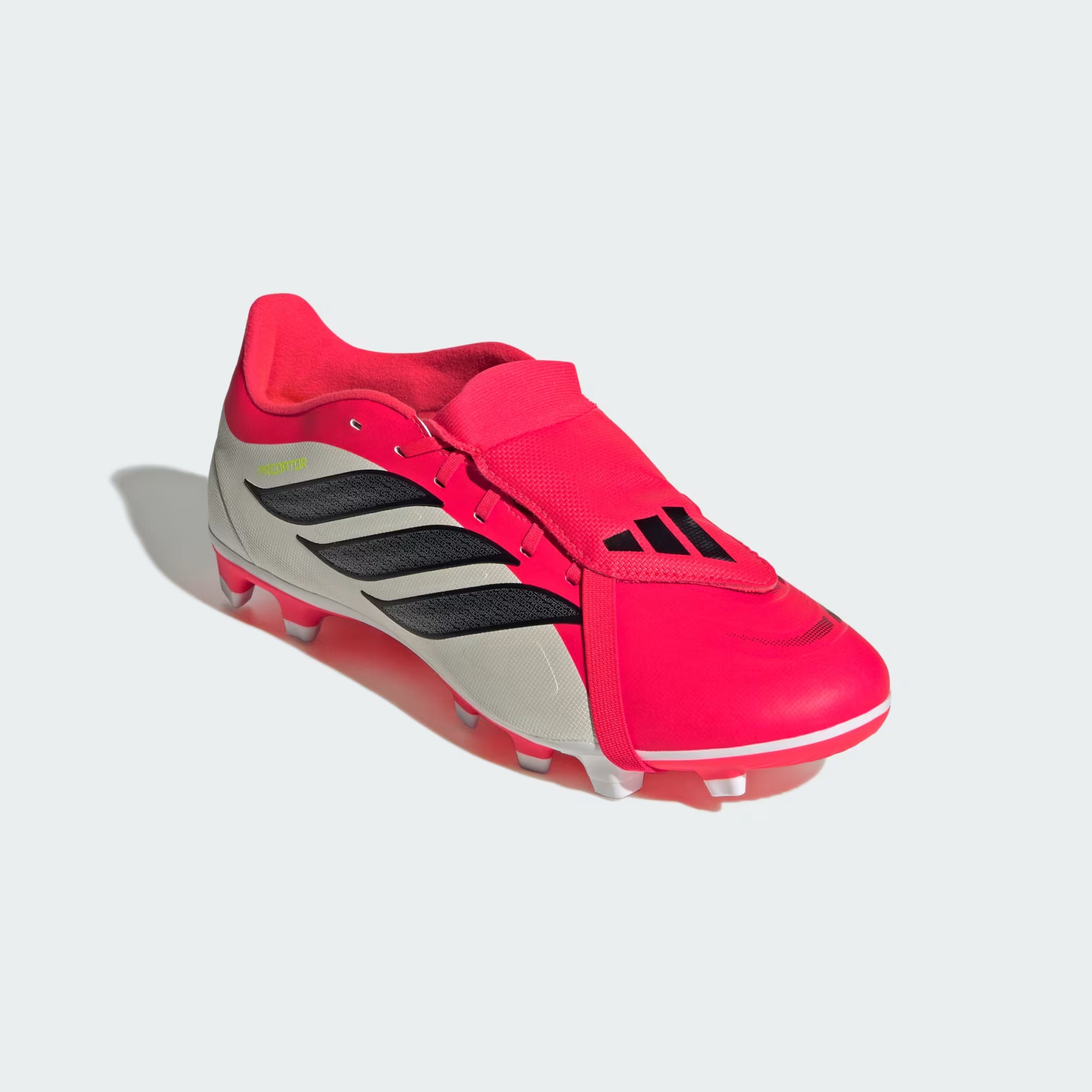 Adidas Predator Club Fold-Over Tongue Firm Ground / Multi Ground Football Boots