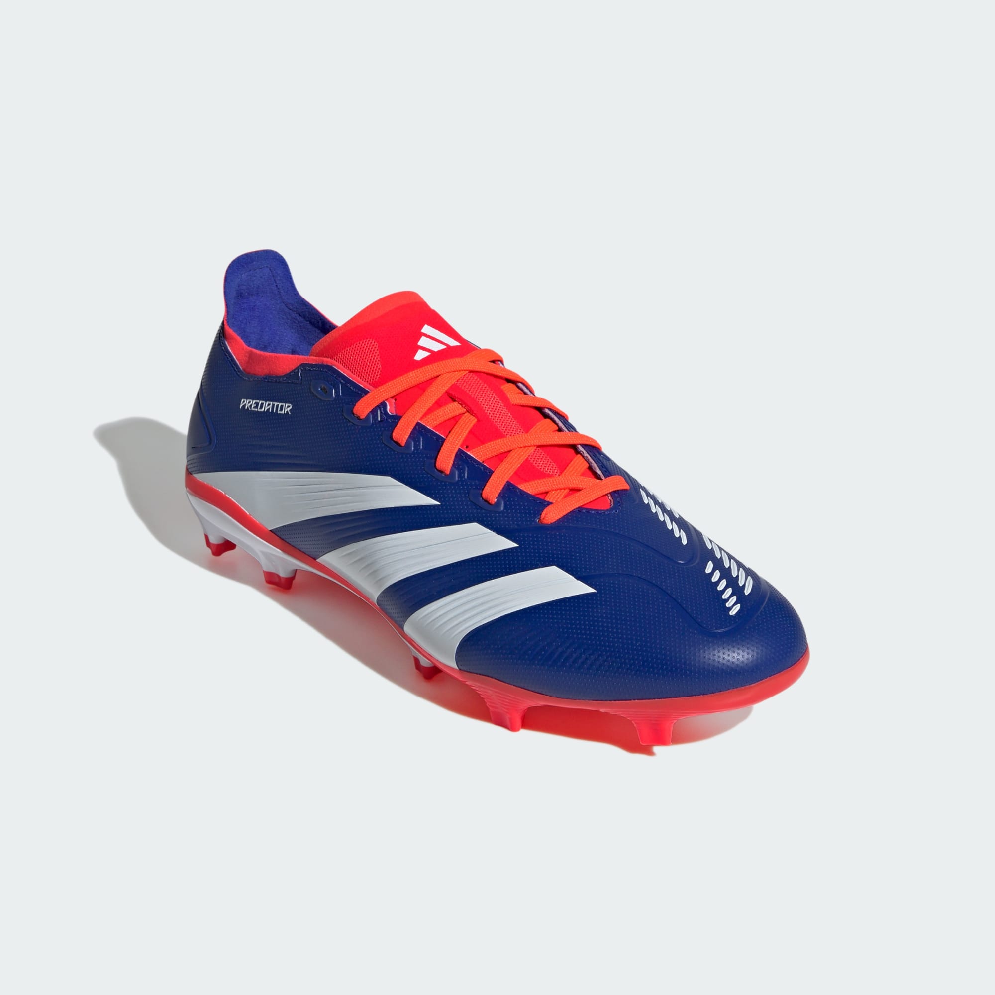 Adidas Predator League Firm Ground Football Shoes
