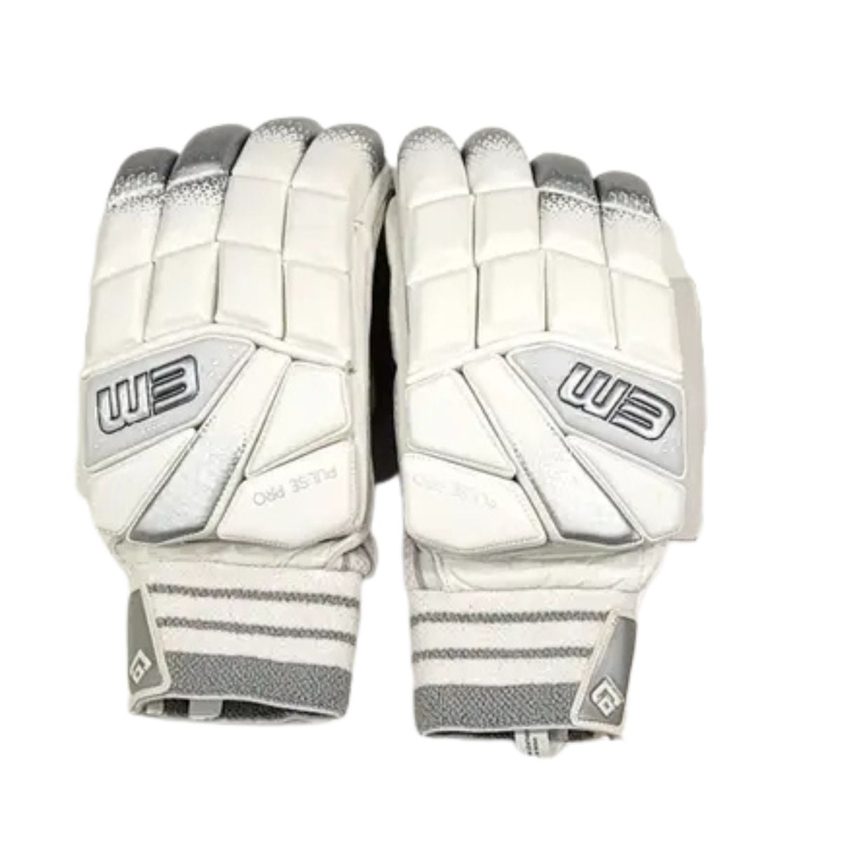 EM Pulse Pro Cricket Batting Gloves
