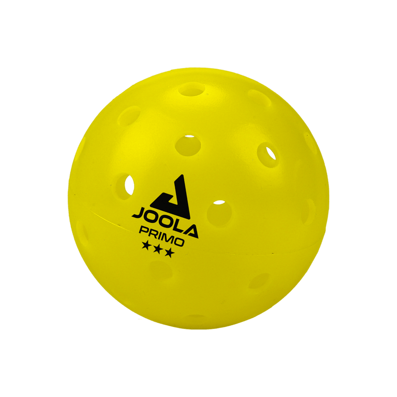 Load image into Gallery viewer, Joola Primo Pickleball Balls (Pack of 3 Pieces)
